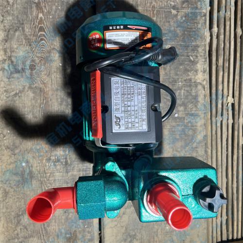 源通、士硕家用小型自吸泵、220V自来水管道加压泵、循环水抽水泵、机压增压泵