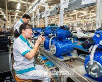 营业收入202.67亿元！利欧连续六年上榜“2023中国制造业民营企业500强”