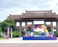 同心同行·共筑亚运｜利欧助力绿色亚运