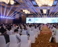 利欧泵业亮相17届中国城镇水务大会，IPM5永磁智能系列、陶瓷膜净水系列震撼发布！